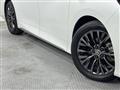 2023 Toyota Vellfire