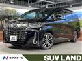 2021 Toyota Alphard