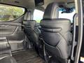 2021 Toyota Alphard