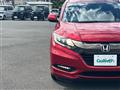 2017 Honda VEZEL