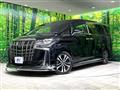 2021 Toyota Alphard