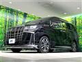 2021 Toyota Alphard