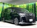 2021 Toyota Alphard
