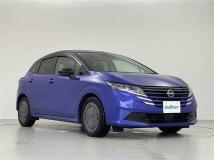 2024 Nissan Note