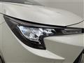 2019 Toyota Corolla Touring Wagon
