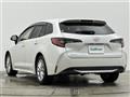 2019 Toyota Corolla Touring Wagon