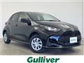 2025 Toyota Yaris