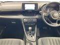 2025 Toyota Yaris