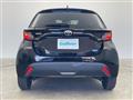 2025 Toyota Yaris
