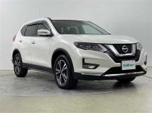 2018 Nissan X-Trail