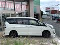 2021 Nissan Serena