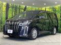 2019 Toyota Alphard