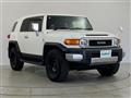 2016 Toyota FJ Cruiser