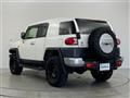 2016 Toyota FJ Cruiser