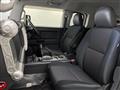 2016 Toyota FJ Cruiser