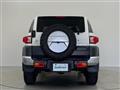 2016 Toyota FJ Cruiser