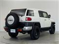 2016 Toyota FJ Cruiser