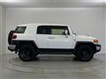 2016 Toyota FJ Cruiser