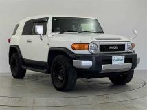 2016 Toyota FJ Cruiser