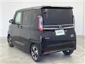2025 Nissan ROOX