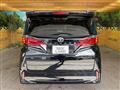 2025 Toyota Alphard