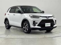 2024 Toyota Raize