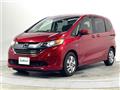 2018 Honda Freed
