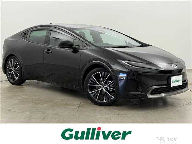 2023 Toyota Prius