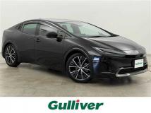 2023 Toyota Prius