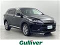 2018 Toyota Harrier