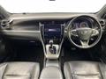 2018 Toyota Harrier