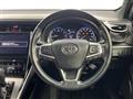 2018 Toyota Harrier