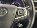 2018 Toyota Harrier