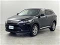 2018 Toyota Harrier