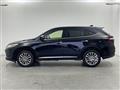 2018 Toyota Harrier