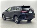 2018 Toyota Harrier