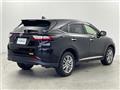 2018 Toyota Harrier
