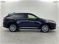 2018 Toyota Harrier