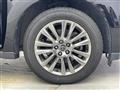 2018 Toyota Harrier