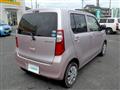 2015 Suzuki Wagon R
