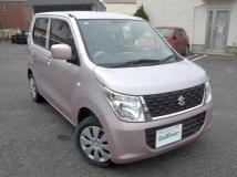 2015 Suzuki Wagon R