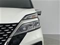 2022 Nissan Serena
