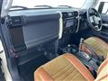 2018 Toyota FJ Cruiser