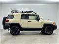 2018 Toyota FJ Cruiser