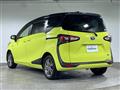2019 Toyota Sienta