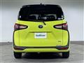 2019 Toyota Sienta