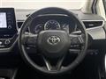 2022 Toyota Corolla Touring Wagon
