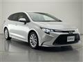 2022 Toyota Corolla Touring Wagon