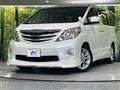 2008 Toyota Alphard