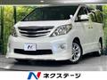 2008 Toyota Alphard